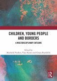 Children, Young People and Borders