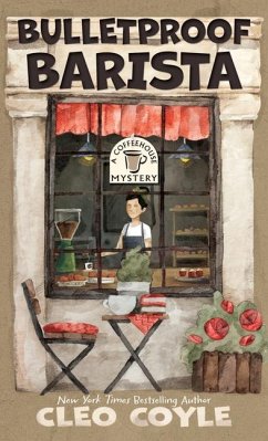 Cover Bulletproof Barista