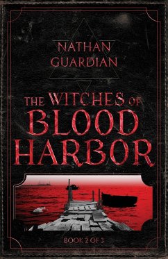 The Witches of Blood Harbor - Guardian, Nathan