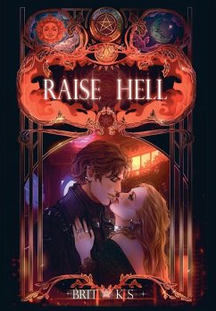 Raise Hell - K S, Brit