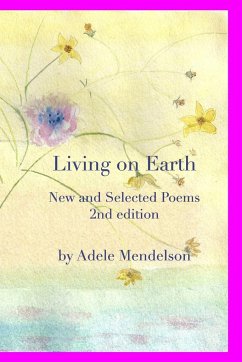 Living on Earth - Mendelson, Adele