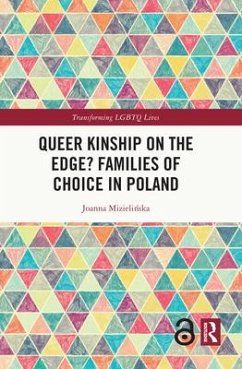 Queer Kinship on the Edge? Families of Choice in Poland - Mizieli&