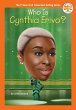 Who Is Cynthia Erivo? - Bild 1