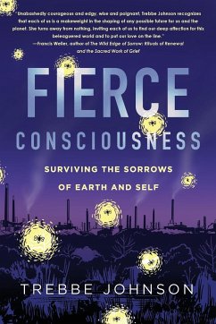 Fierce Consciousness - Johnson, Trebbe