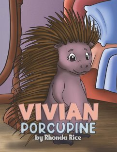 Vivian Porcupine - Rice, Rhonda