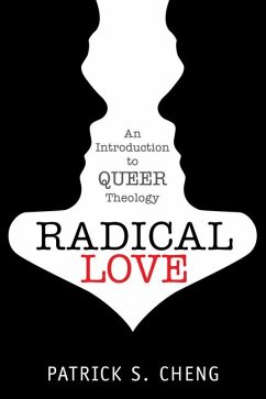 Radical Love - Cheng, Patrick S