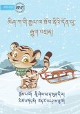 Mishka's Race To Win - མིཤ་ཀ་གི་རྒྱལ་ཁ་ཐོབ་ནིའི་དོན་ལུ་ ར&