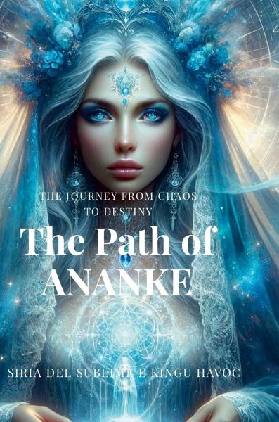 The Path Of ANANKE The Path Of ANANKE