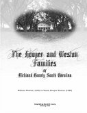 The Hooper and Weston Families of Richland County, South Carolina