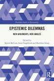 Epistemic Dilemmas