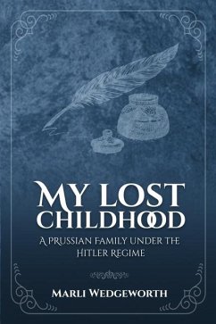 My Lost Childhood - Wedgeworth, Marli