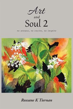 Art and Soul 2 - Tiernan, Roxsane K