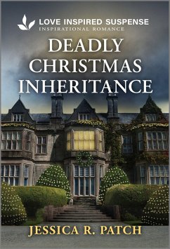 Deadly Christmas Inheritance - Patch, Jessica R