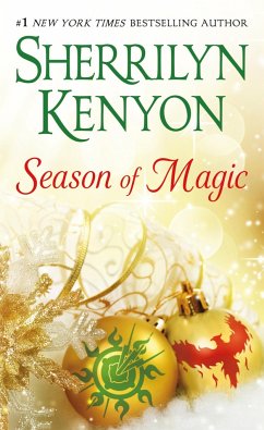 Cover Season of Magic