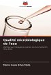 Qualité microbiologique de l'eau - Bild 1