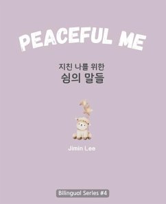 Peaceful Me (지친 나를 위한 위로의 말들) - Lee, Jimin