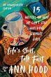 Life's Short, Talk Fast - Bild 1