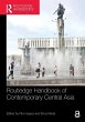 Routledge Handbook of Contemporary... - Bild 1
