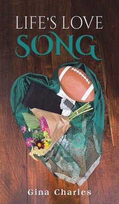 Cover Life's Love Song