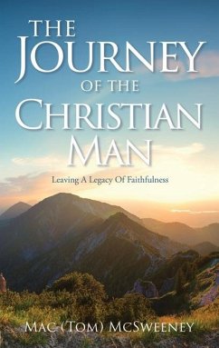 The Journey Of The Christian Man - McSweeney, Mac (Tom)
