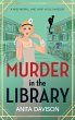 Murder in the Library - Bild 1