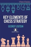 Key Elements of Chess Strategy Key Elements of Chess Strategy