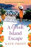 A Greek Island Escape