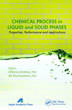 Chemical Process in Liquid and Solid Phase