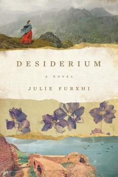 Desiderium - Furxhi, Julie