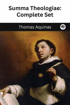 The Summa Theologica of St. Thomas Aquinas - Aquinas, Thomas