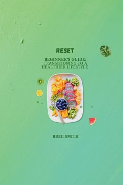 Reset - Smith, Bree