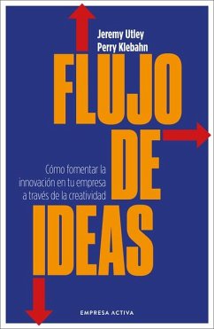 Flujo de Ideas - Utley, Jeremy