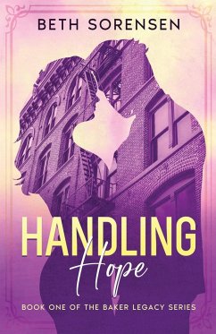 Handling Hope - Sorensen, Beth