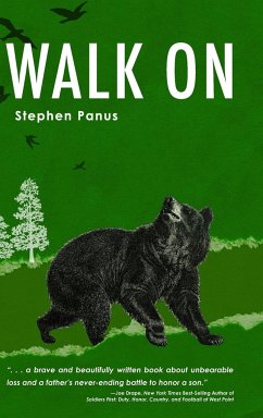 Walk On - Panus, Stephen