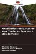 Gestion des ressources en eau (basée... - Bild 1