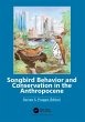 Songbird Behavior and Conservation in... - Bild 1