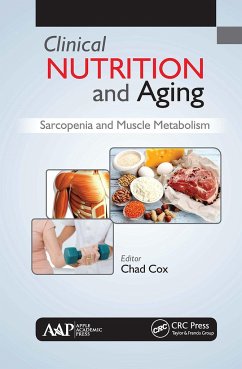 Clinical Nutrition and Aging