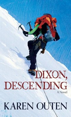 Dixon, Descending - Outen, Karen