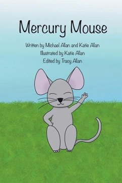 Mercury Mouse - Allan, Katie