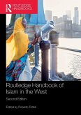 Routledge Handbook of Islam in the West