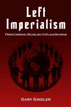 Left Imperialism - Gindler, Gary