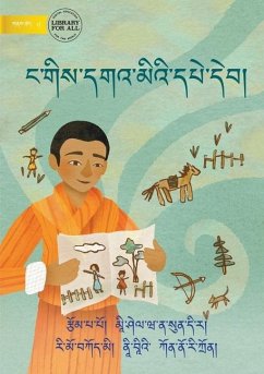 My Happy Book - ང་གིས་དགའ་མིའི་དཔེ་དེབ། - Wanasundera, Michelle