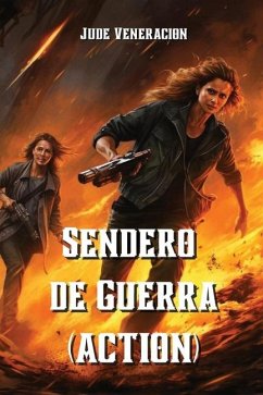 Sendero de Guerra (ACTION) - Veneracion, Jude