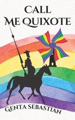 Call Me Quixote - Sebastian, Genta