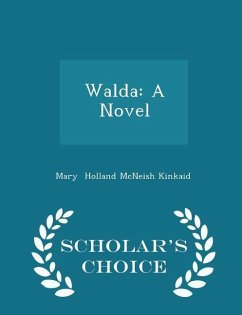 Walda - Holland McNeish Kinkaid, Mary