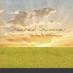 Sacred Summer - Athmann, Isabelle