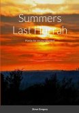 Summers Last Hurrah
