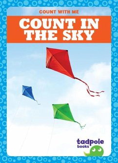 Count in the Sky - Gleisner, Jenna Lee