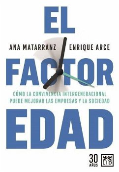 Cover El Factor Edad