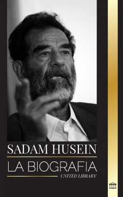 Sadam Huseín - Library, United